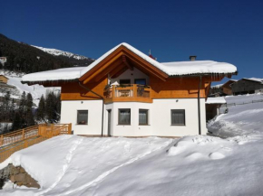 Apartment Spieglhof-2 by Interhome Sarentino